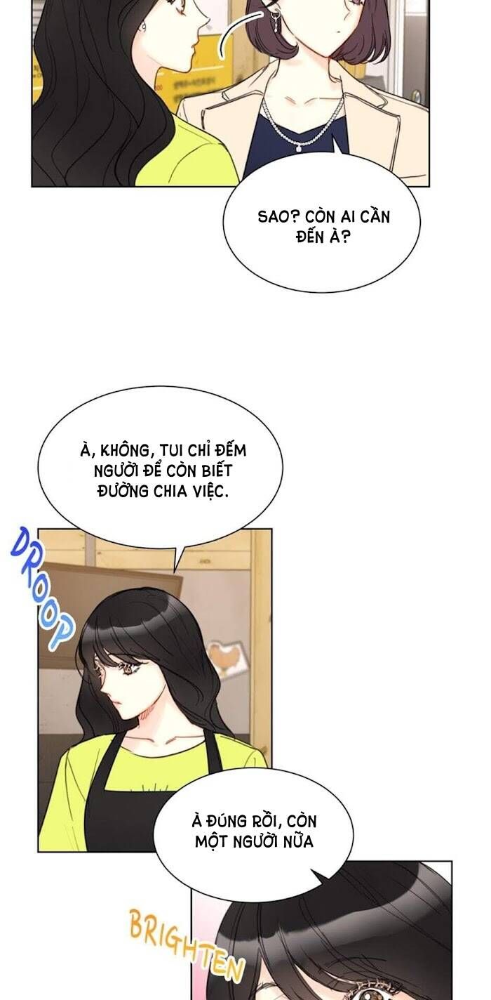 đọc truyện Hẹn Hò Chốn Công Sở Chương 47 ảnh 44 tại Giả Dược