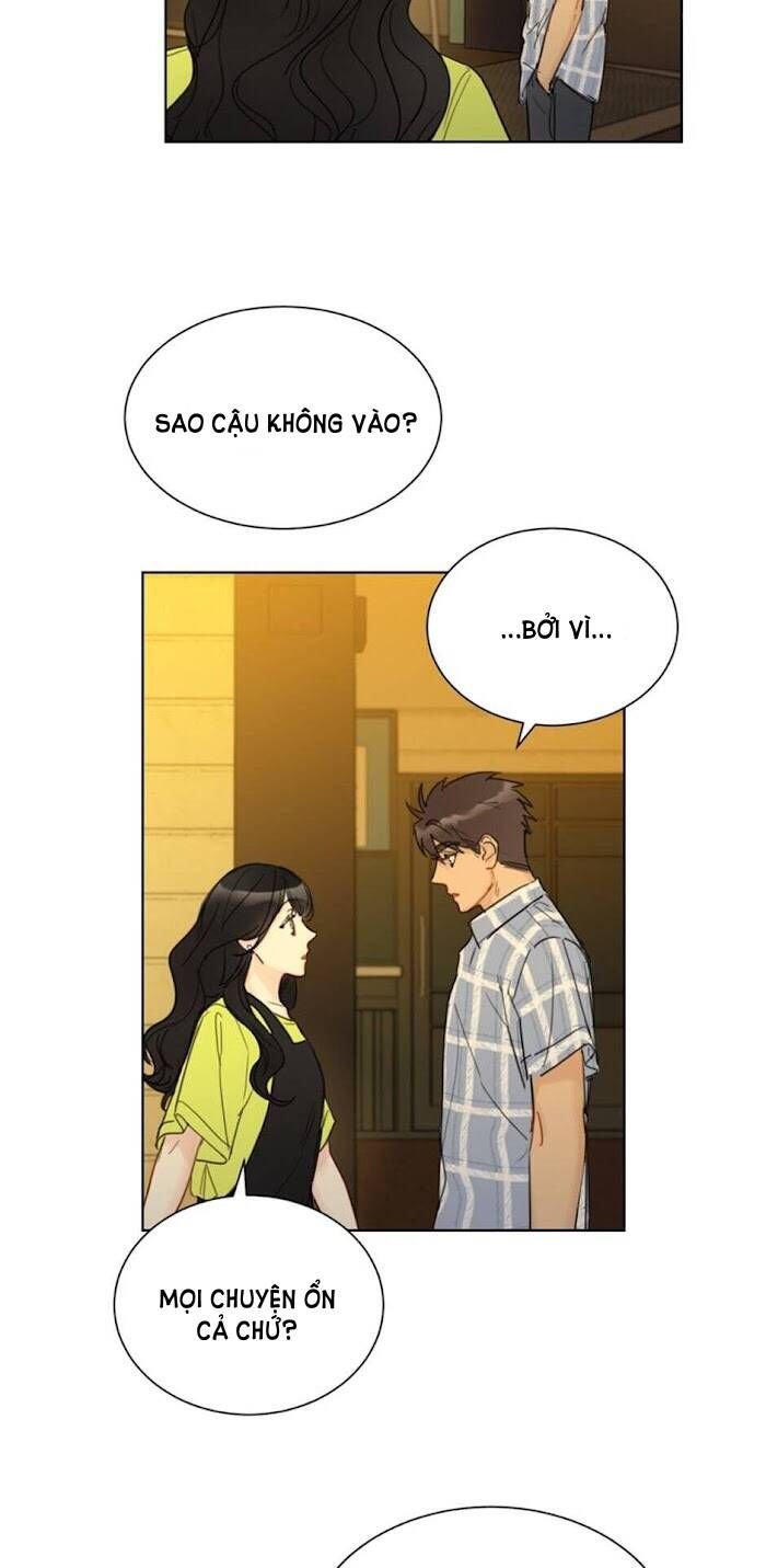 đọc truyện Hẹn Hò Chốn Công Sở Chương 47 ảnh 48 tại Giả Dược