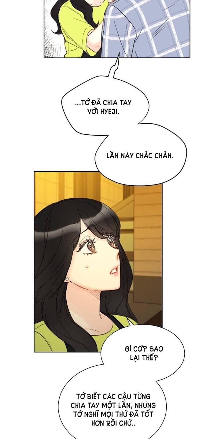 đọc truyện Hẹn Hò Chốn Công Sở Chương 47 ảnh 51 tại Giả Dược