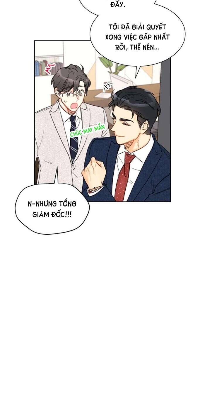 đọc truyện Hẹn Hò Chốn Công Sở Chương 47 ảnh 10 tại Giả Dược