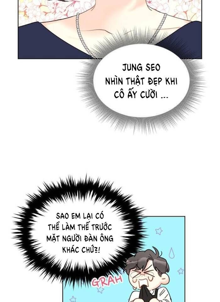 đọc truyện Hẹn Hò Chốn Công Sở Chương 48 ảnh 17 tại Giả Dược