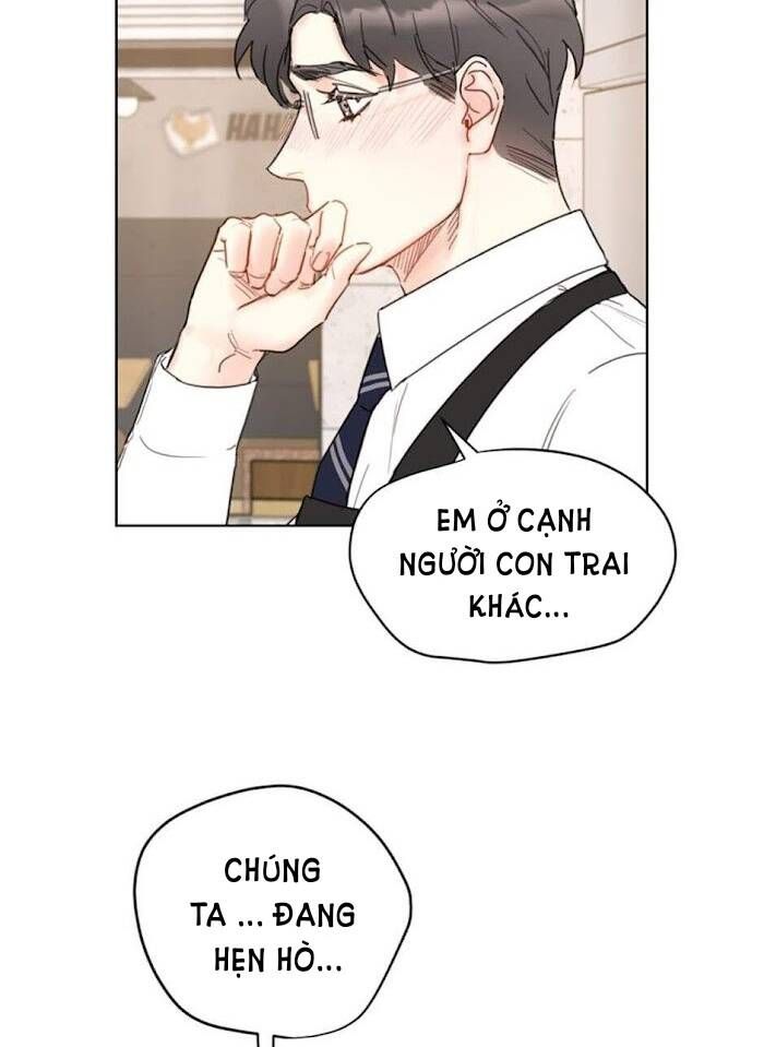 đọc truyện Hẹn Hò Chốn Công Sở Chương 48 ảnh 33 tại Giả Dược