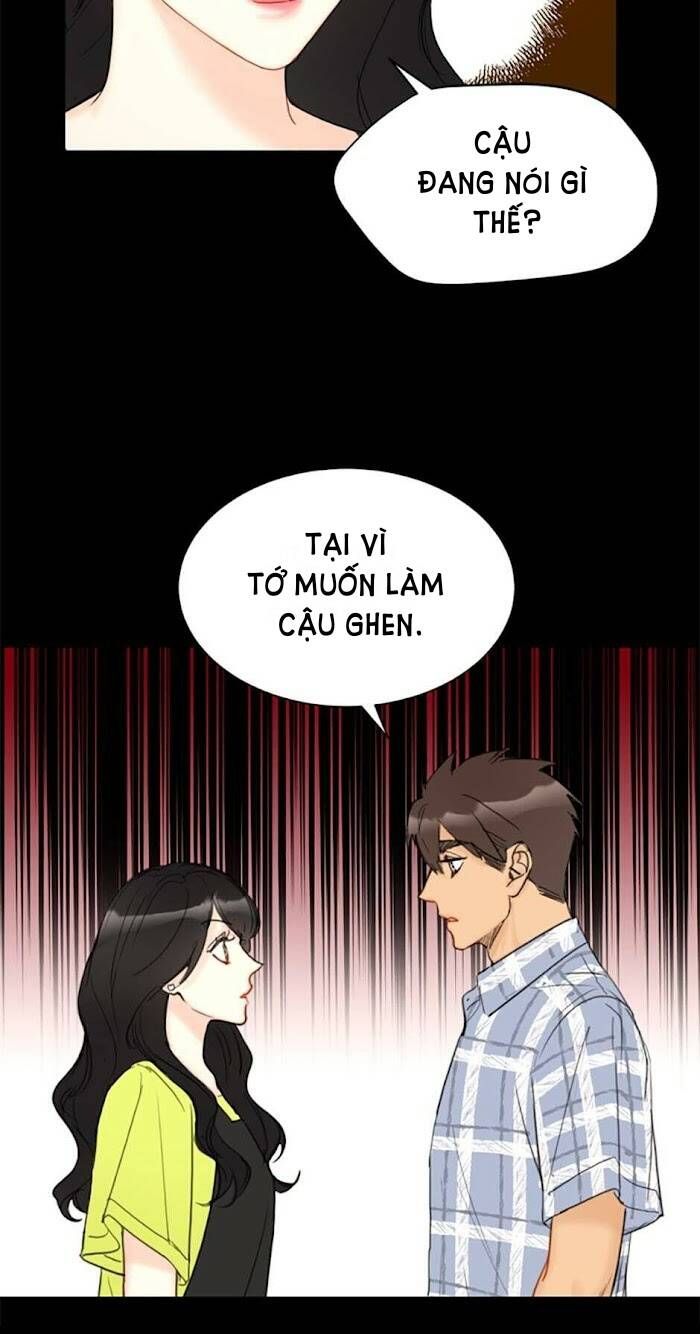 đọc truyện Hẹn Hò Chốn Công Sở Chương 49 ảnh 19 tại Giả Dược