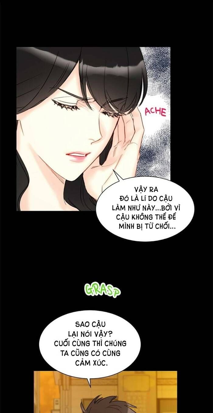 đọc truyện Hẹn Hò Chốn Công Sở Chương 49 ảnh 28 tại Giả Dược