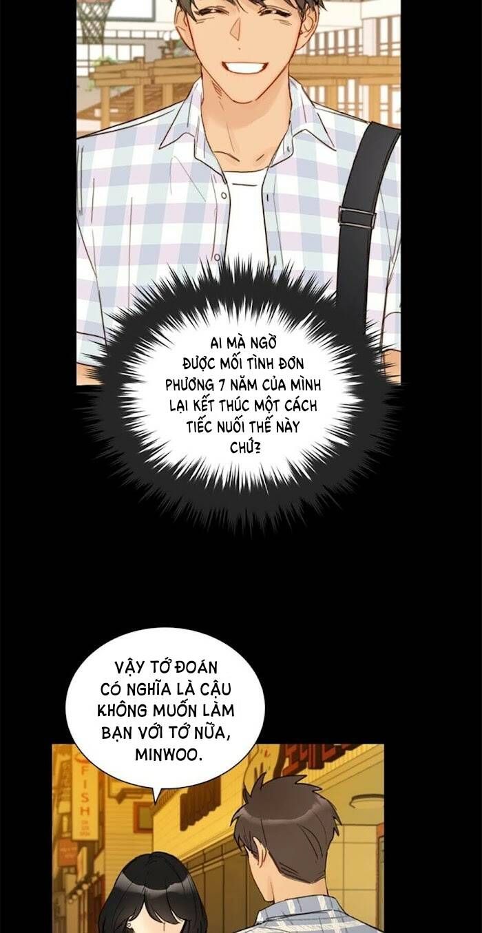 đọc truyện Hẹn Hò Chốn Công Sở Chương 49 ảnh 30 tại Giả Dược