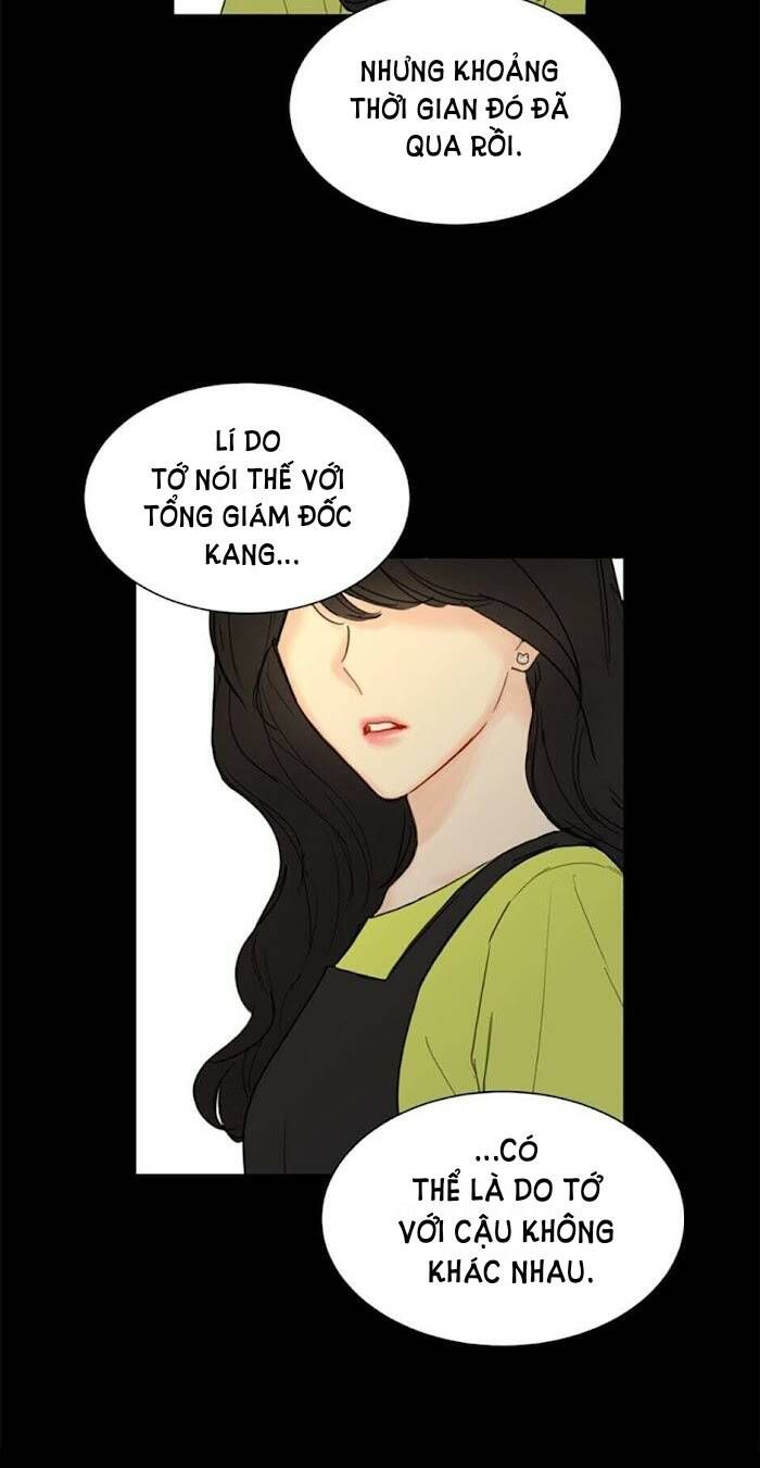 đọc truyện Hẹn Hò Chốn Công Sở Chương 49 ảnh 34 tại Giả Dược