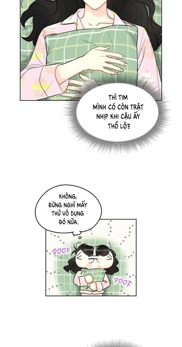 đọc truyện Hẹn Hò Chốn Công Sở Chương 49 ảnh 37 tại Giả Dược