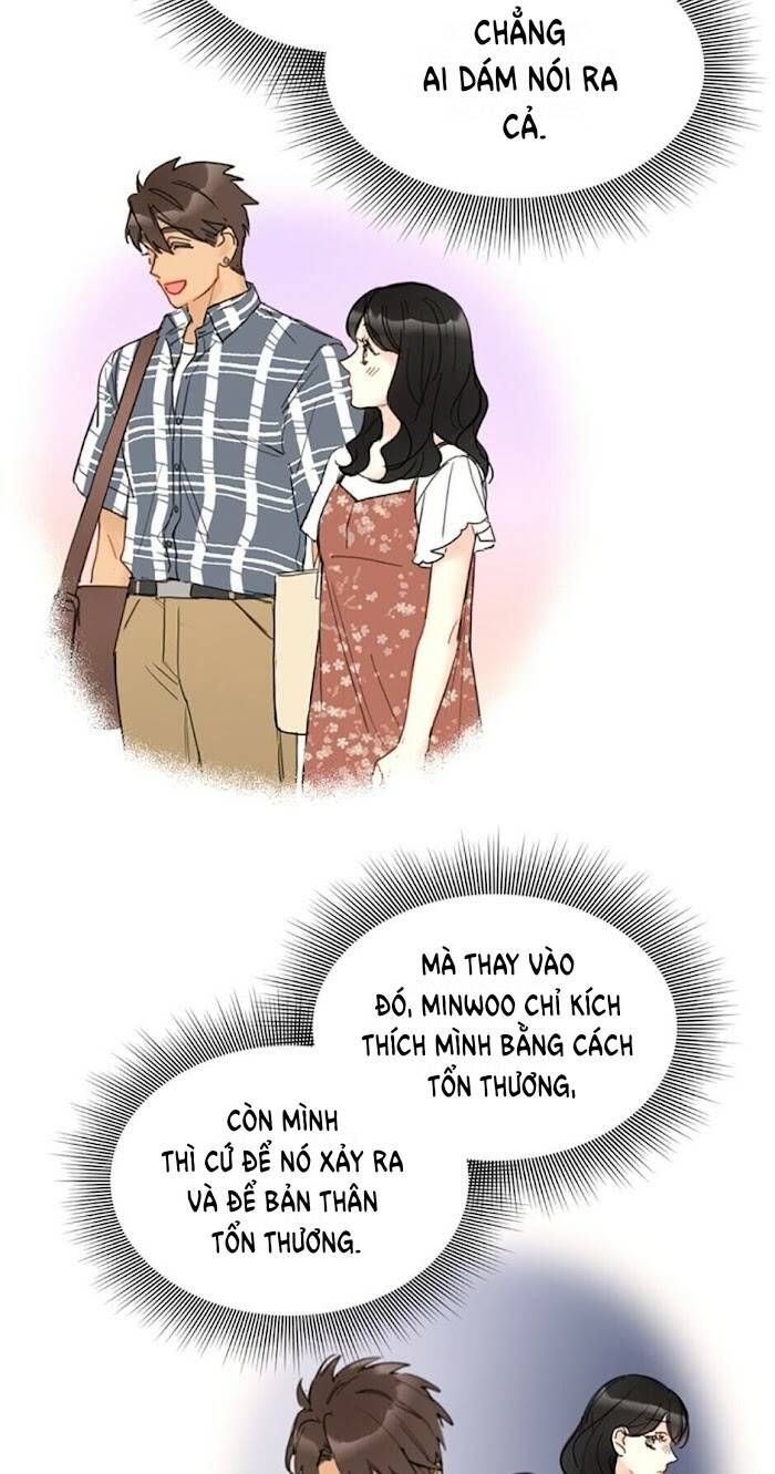 đọc truyện Hẹn Hò Chốn Công Sở Chương 49 ảnh 39 tại Giả Dược