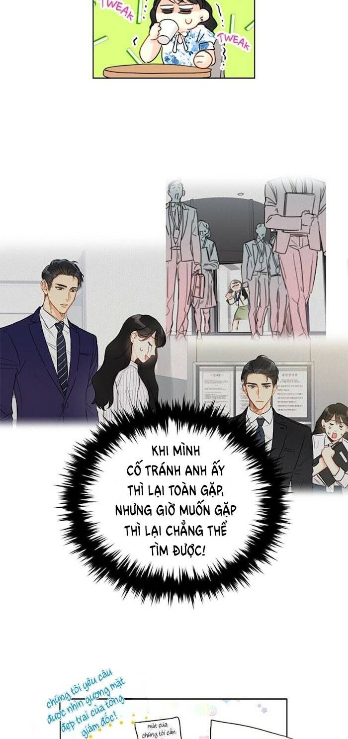 đọc truyện Hẹn Hò Chốn Công Sở Chương 49 ảnh 48 tại Giả Dược