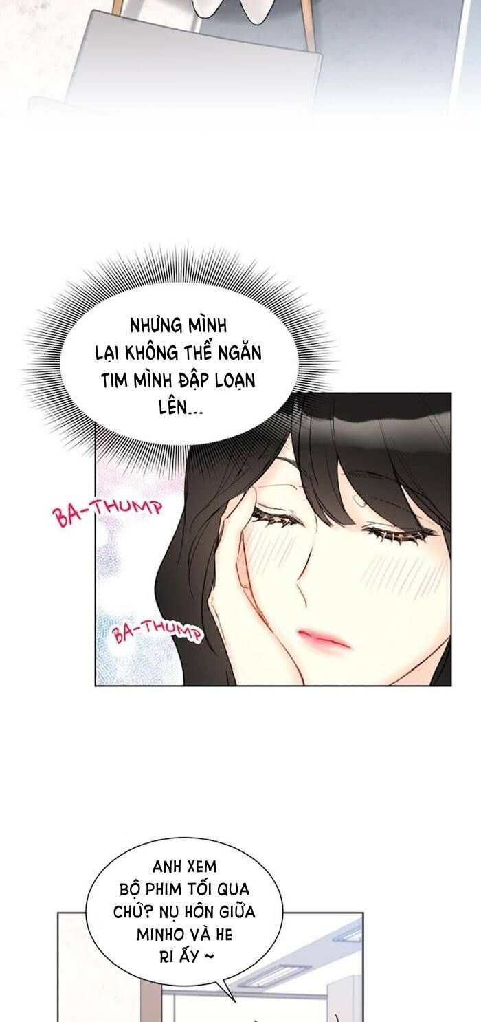 đọc truyện Hẹn Hò Chốn Công Sở Chương 49 ảnh 51 tại Giả Dược