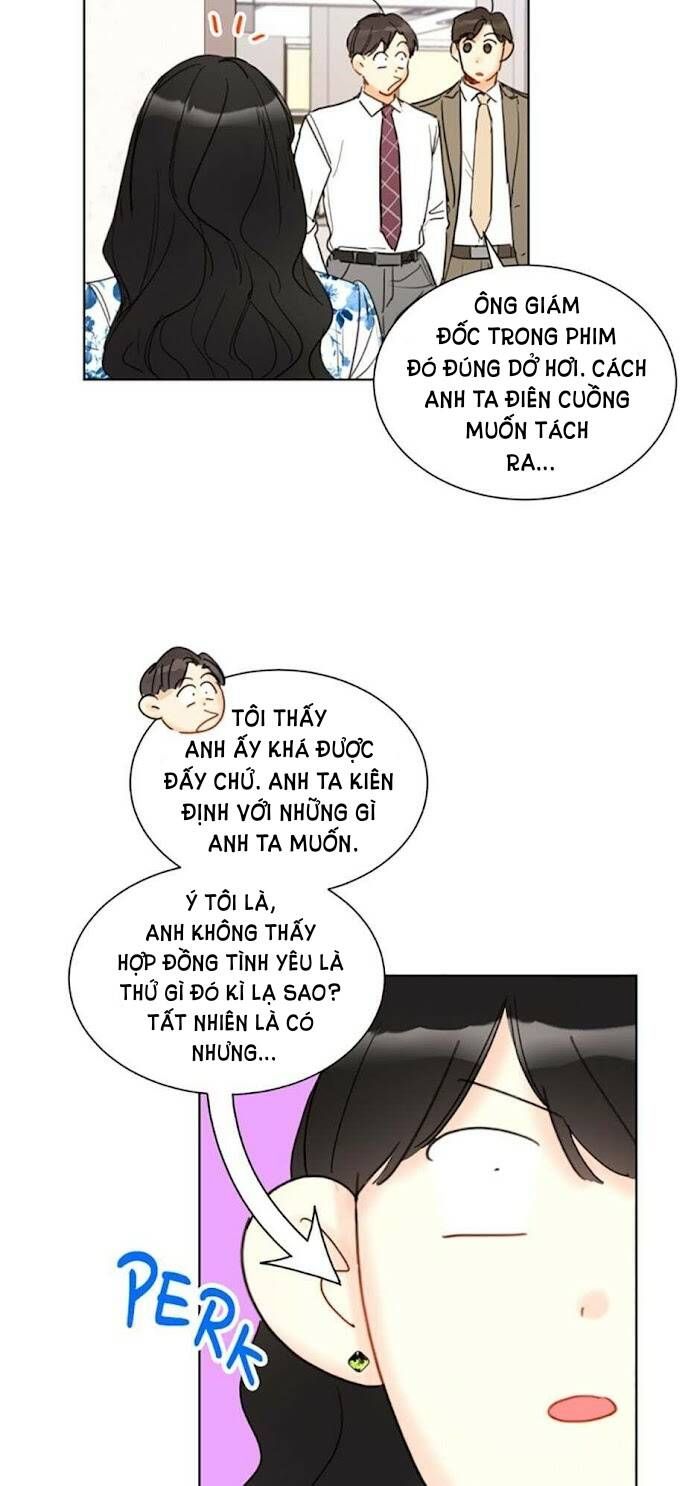 đọc truyện Hẹn Hò Chốn Công Sở Chương 49 ảnh 52 tại Giả Dược