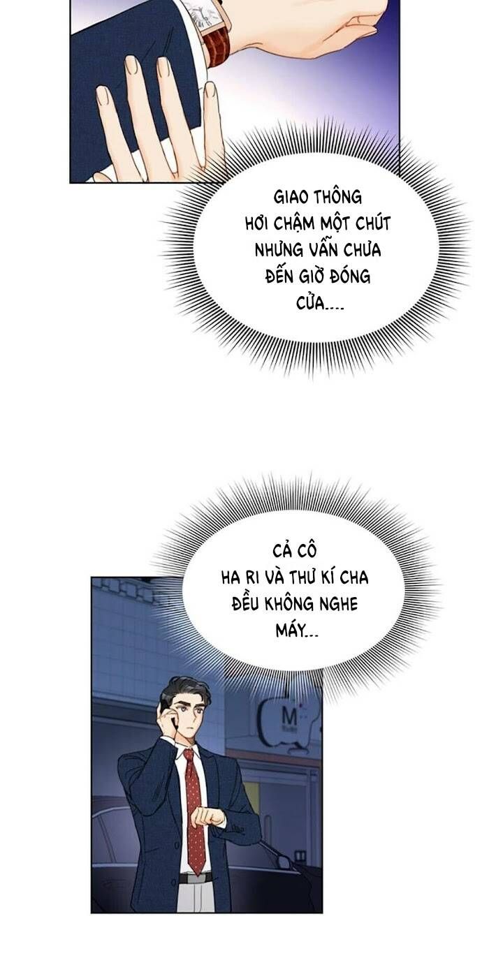 đọc truyện Hẹn Hò Chốn Công Sở Chương 49 ảnh 7 tại Giả Dược