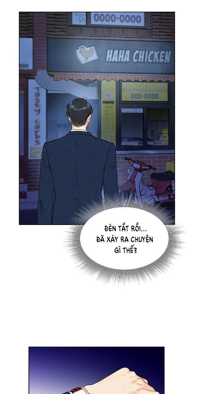 đọc truyện Hẹn Hò Chốn Công Sở Chương 49 ảnh 8 tại Giả Dược