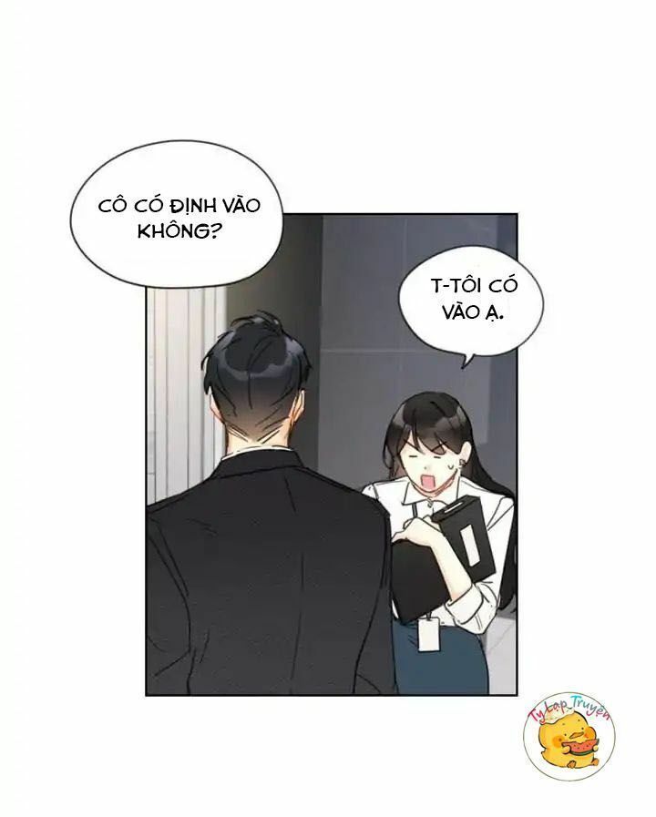 đọc truyện Hẹn Hò Chốn Công Sở Chương 5 ảnh 16 tại Giả Dược