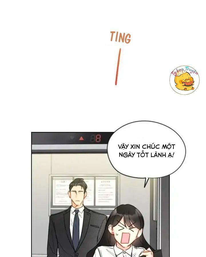 đọc truyện Hẹn Hò Chốn Công Sở Chương 5 ảnh 23 tại Giả Dược