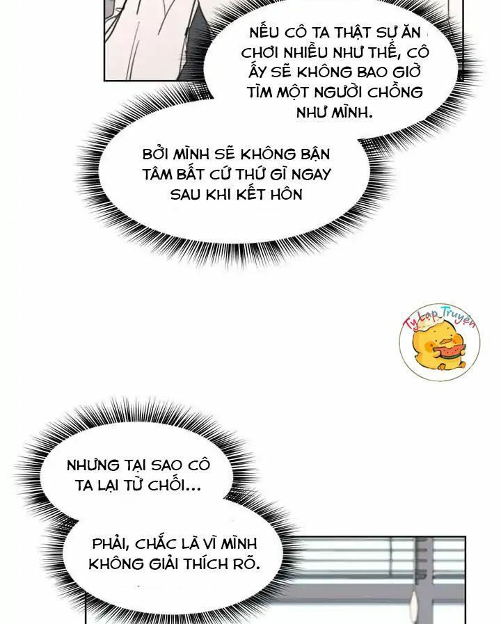 đọc truyện Hẹn Hò Chốn Công Sở Chương 5 ảnh 36 tại Giả Dược