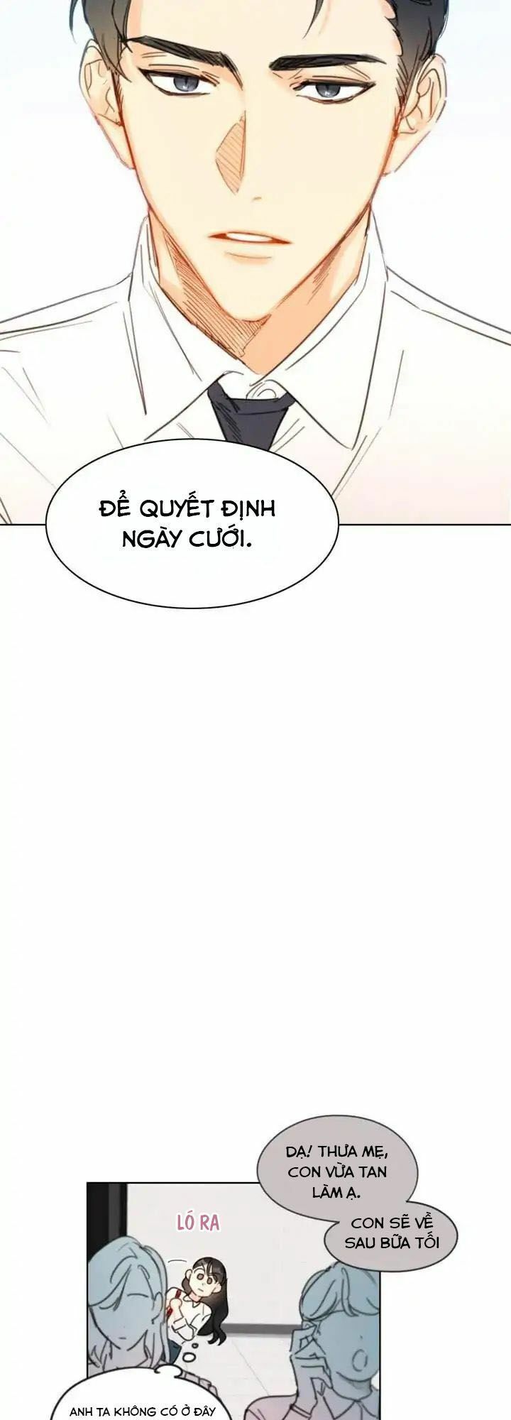 đọc truyện Hẹn Hò Chốn Công Sở Chương 5 ảnh 39 tại Giả Dược
