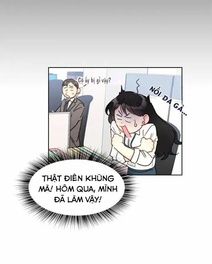 đọc truyện Hẹn Hò Chốn Công Sở Chương 5 ảnh 5 tại Giả Dược