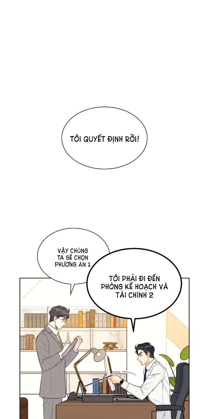 đọc truyện Hẹn Hò Chốn Công Sở Chương 50 ảnh 1 tại Thiên Thai Truyện