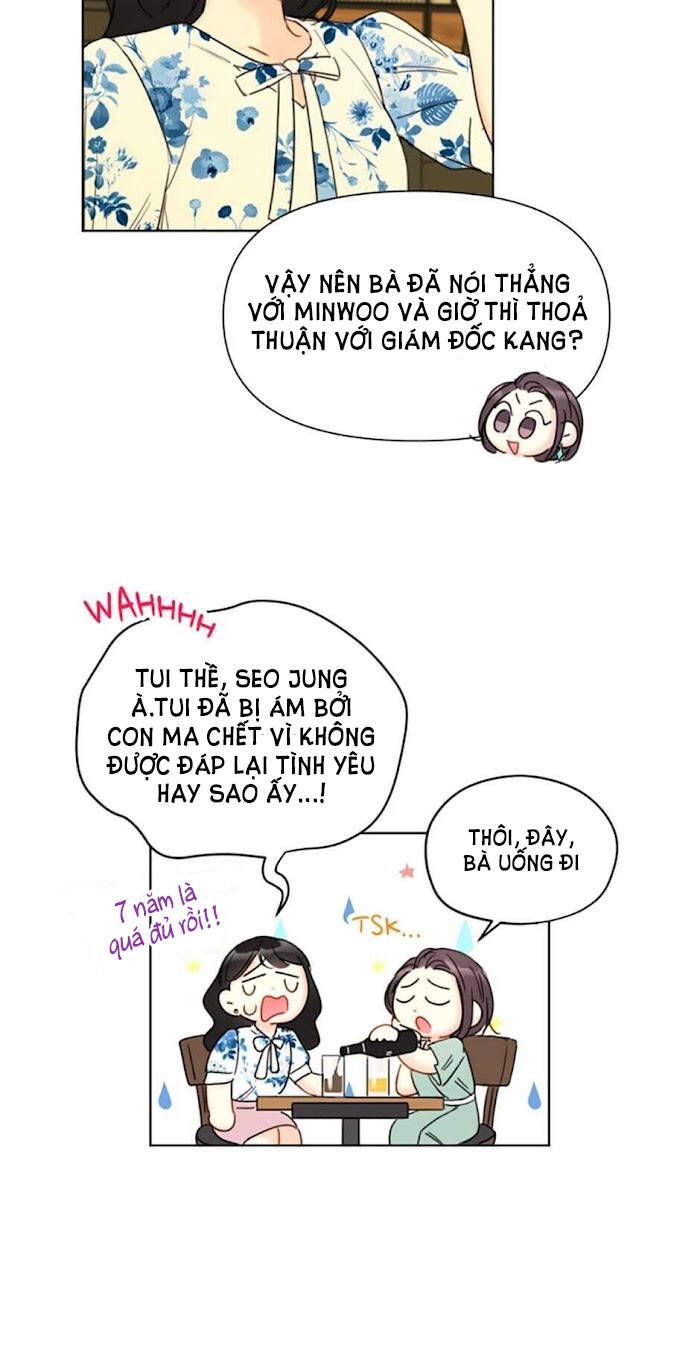 đọc truyện Hẹn Hò Chốn Công Sở Chương 50 ảnh 28 tại Thiên Thai Truyện