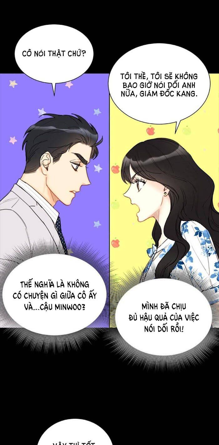 đọc truyện Hẹn Hò Chốn Công Sở Chương 50 ảnh 45 tại Thiên Thai Truyện