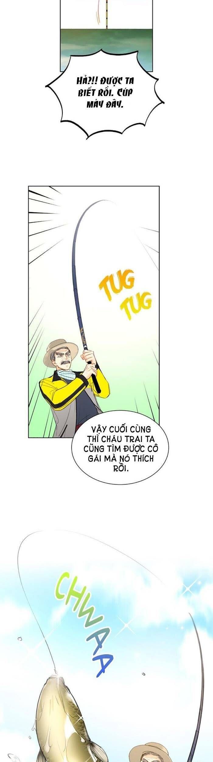 đọc truyện Hẹn Hò Chốn Công Sở Chương 51 ảnh 27 tại Giả Dược
