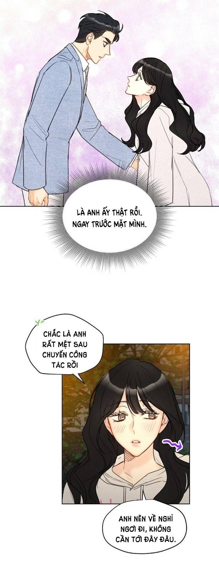 đọc truyện Hẹn Hò Chốn Công Sở Chương 52 ảnh 34 tại Giả Dược
