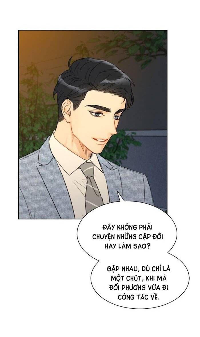 đọc truyện Hẹn Hò Chốn Công Sở Chương 52 ảnh 35 tại Giả Dược