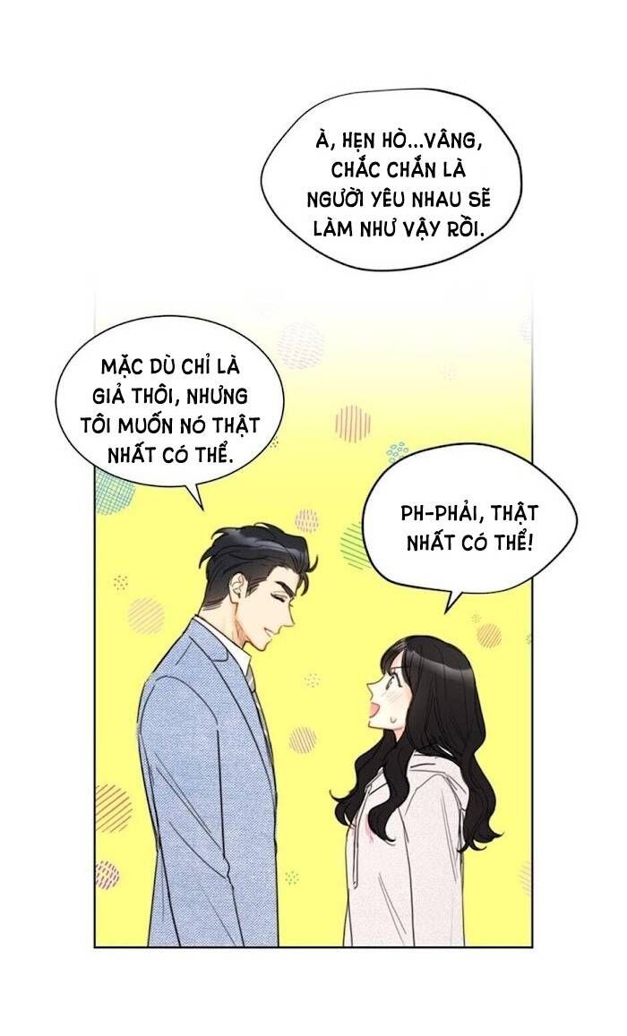 đọc truyện Hẹn Hò Chốn Công Sở Chương 52 ảnh 36 tại Giả Dược