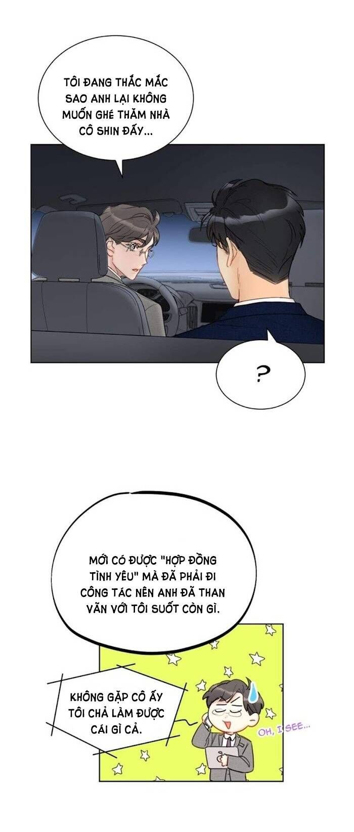 đọc truyện Hẹn Hò Chốn Công Sở Chương 52 ảnh 7 tại Giả Dược