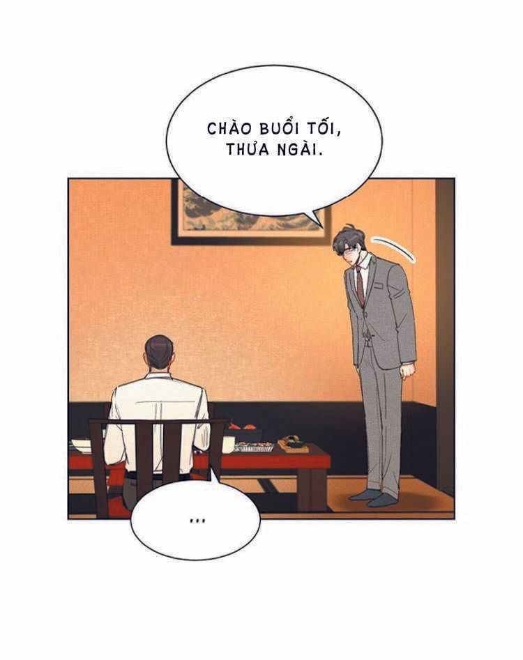 đọc truyện Hẹn Hò Chốn Công Sở Chương 53 ảnh 22 tại Giả Dược