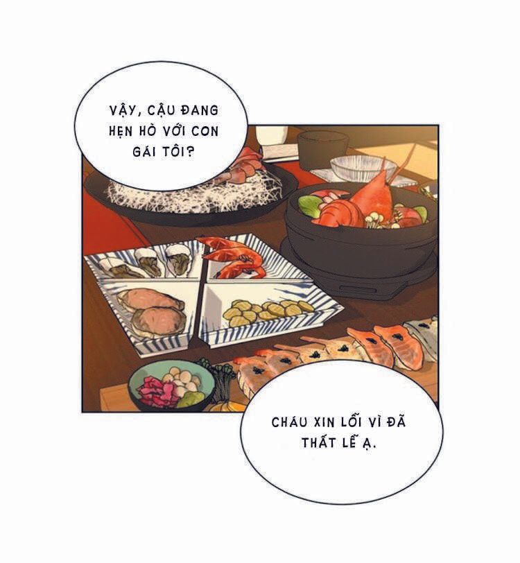 đọc truyện Hẹn Hò Chốn Công Sở Chương 53 ảnh 30 tại Giả Dược