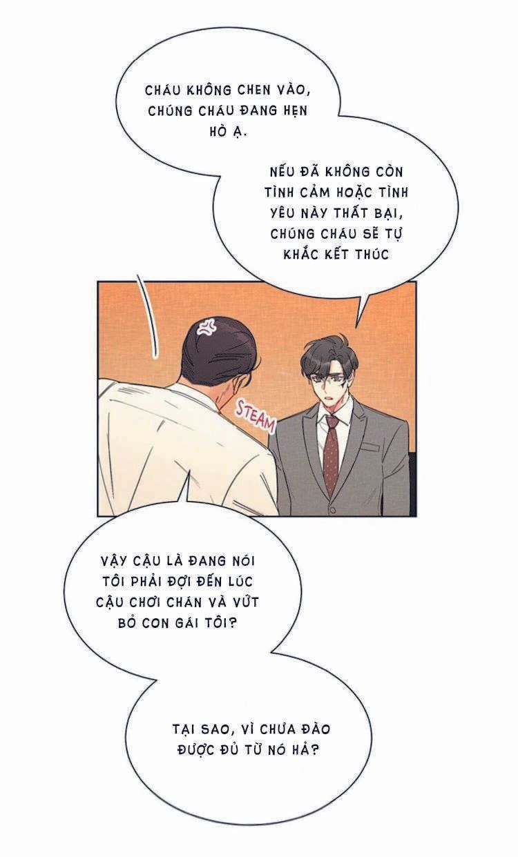 đọc truyện Hẹn Hò Chốn Công Sở Chương 53 ảnh 45 tại Giả Dược