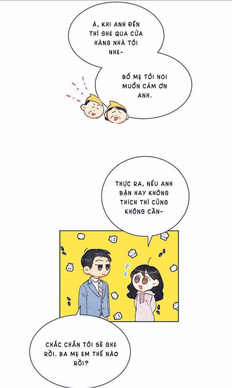 đọc truyện Hẹn Hò Chốn Công Sở Chương 53 ảnh 56 tại Giả Dược