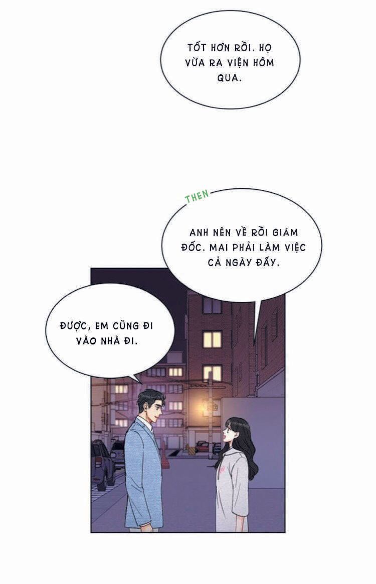 đọc truyện Hẹn Hò Chốn Công Sở Chương 53 ảnh 57 tại Giả Dược