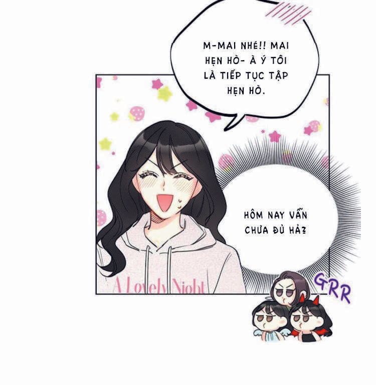 đọc truyện Hẹn Hò Chốn Công Sở Chương 53 ảnh 59 tại Giả Dược