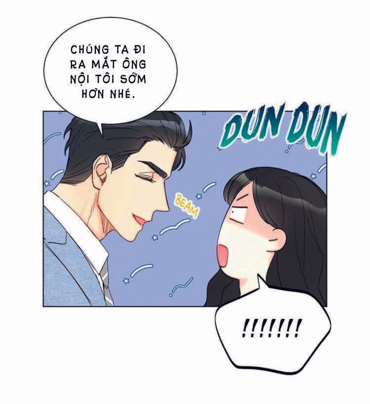 đọc truyện Hẹn Hò Chốn Công Sở Chương 53 ảnh 61 tại Giả Dược