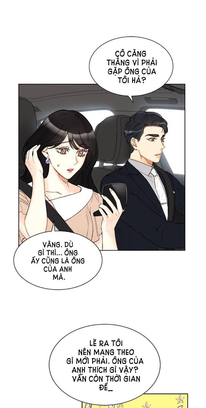 đọc truyện Hẹn Hò Chốn Công Sở Chương 54 ảnh 12 tại Giả Dược