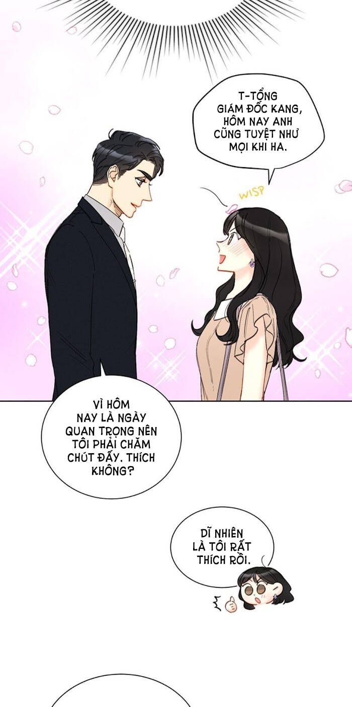 đọc truyện Hẹn Hò Chốn Công Sở Chương 54 ảnh 4 tại Giả Dược