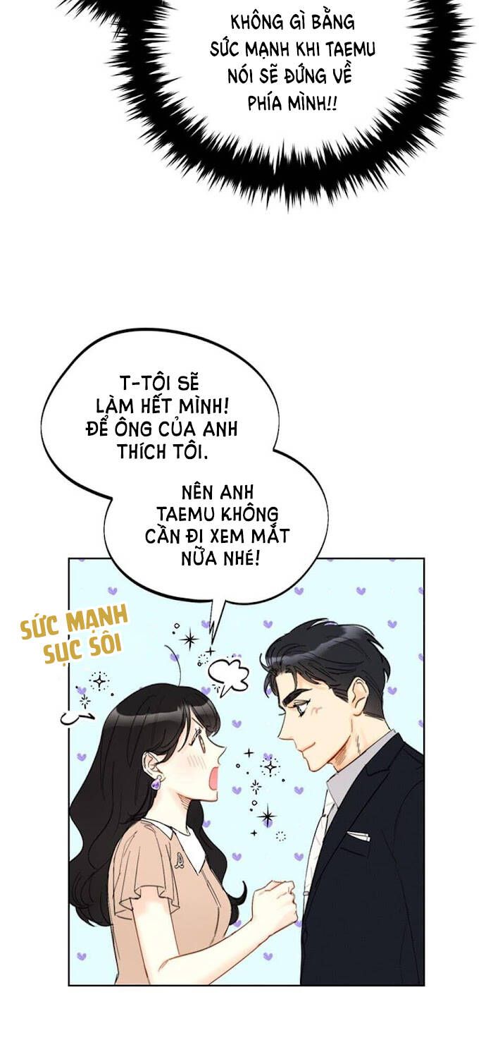 đọc truyện Hẹn Hò Chốn Công Sở Chương 54 ảnh 32 tại Giả Dược