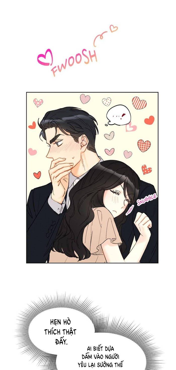 đọc truyện Hẹn Hò Chốn Công Sở Chương 54 ảnh 33 tại Giả Dược