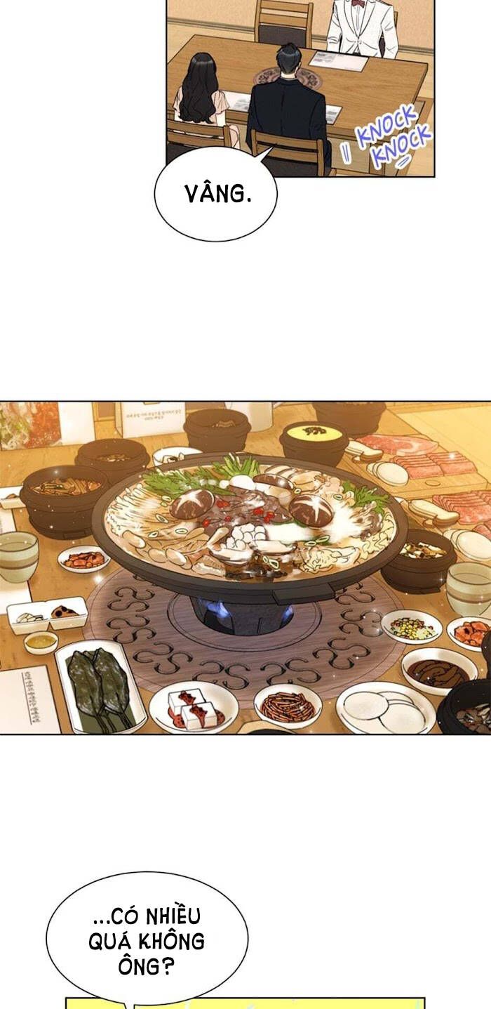 đọc truyện Hẹn Hò Chốn Công Sở Chương 54 ảnh 39 tại Giả Dược