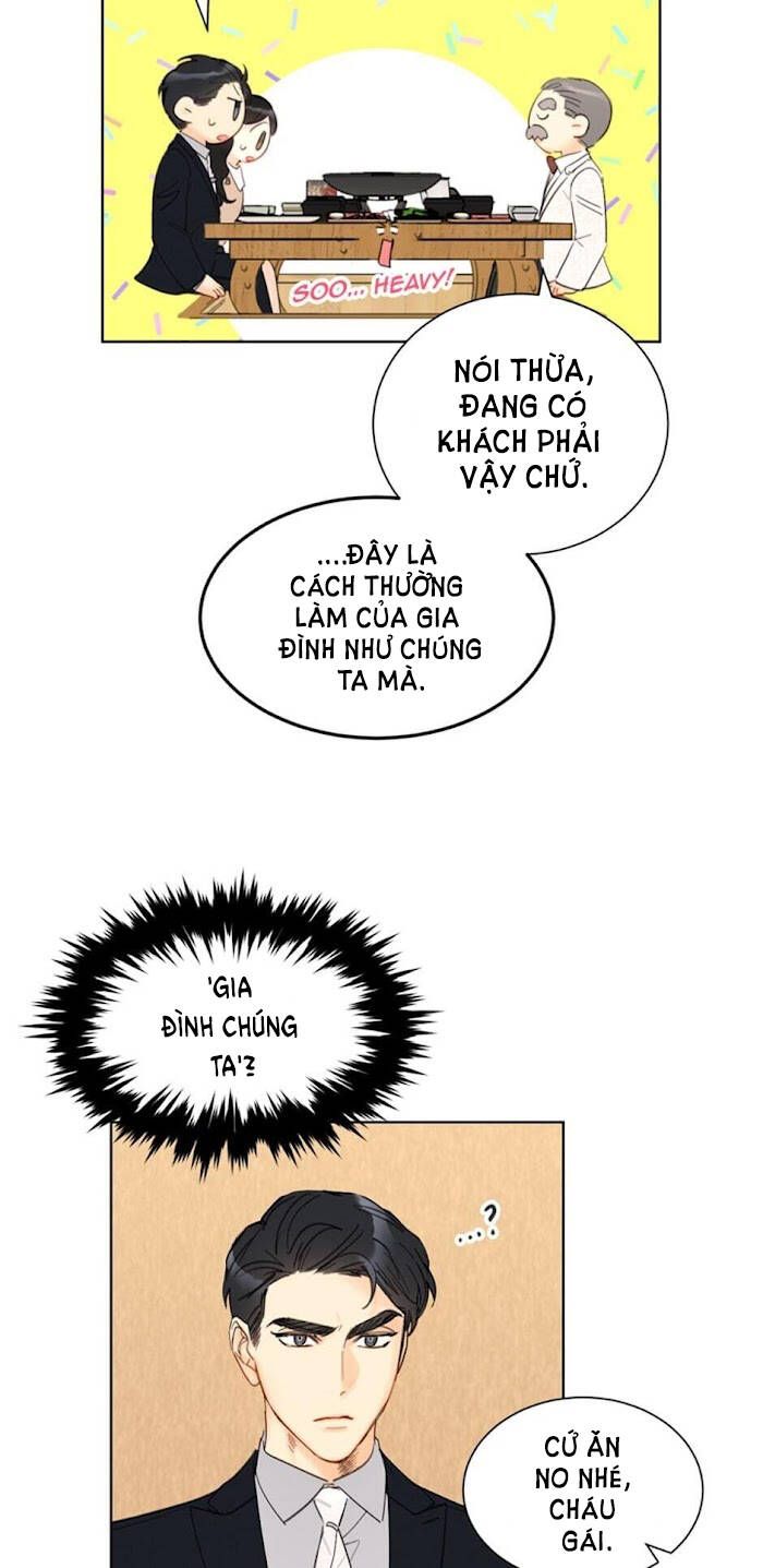 đọc truyện Hẹn Hò Chốn Công Sở Chương 54 ảnh 40 tại Giả Dược