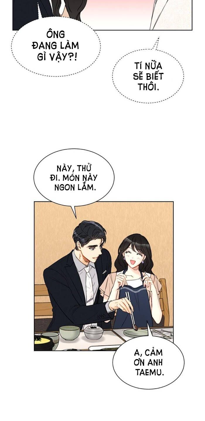 đọc truyện Hẹn Hò Chốn Công Sở Chương 54 ảnh 43 tại Giả Dược