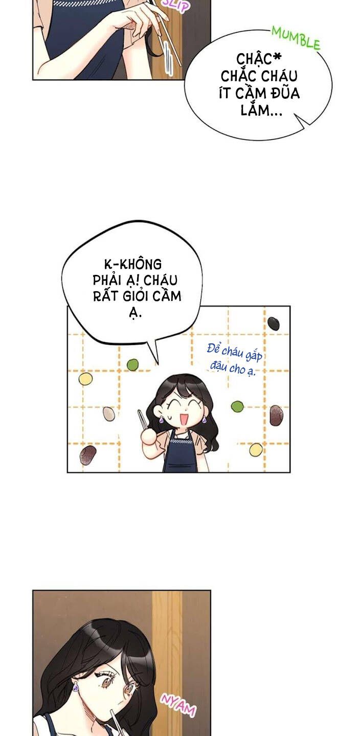 đọc truyện Hẹn Hò Chốn Công Sở Chương 54 ảnh 46 tại Giả Dược