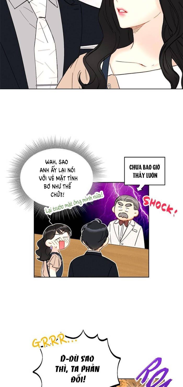 đọc truyện Hẹn Hò Chốn Công Sở Chương 55 ảnh 12 tại Giả Dược
