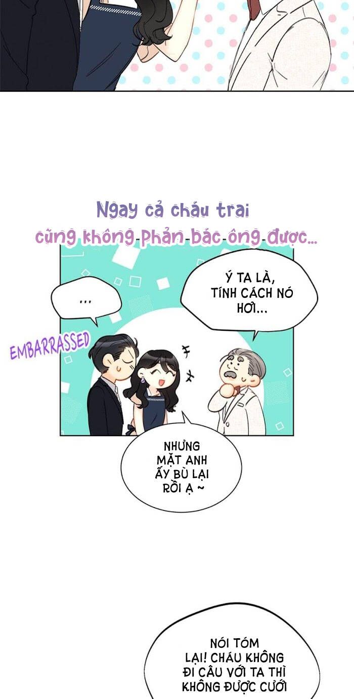 đọc truyện Hẹn Hò Chốn Công Sở Chương 55 ảnh 23 tại Giả Dược