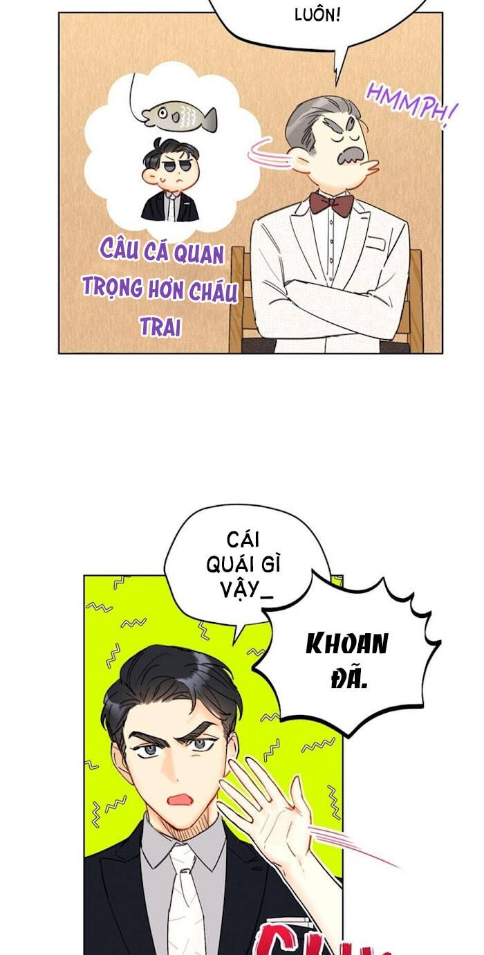 đọc truyện Hẹn Hò Chốn Công Sở Chương 55 ảnh 24 tại Giả Dược