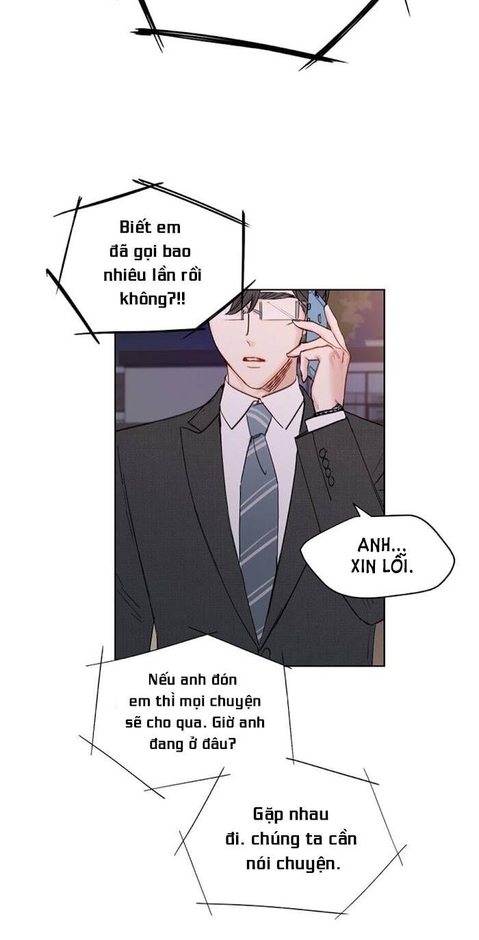 đọc truyện Hẹn Hò Chốn Công Sở Chương 55 ảnh 31 tại Giả Dược