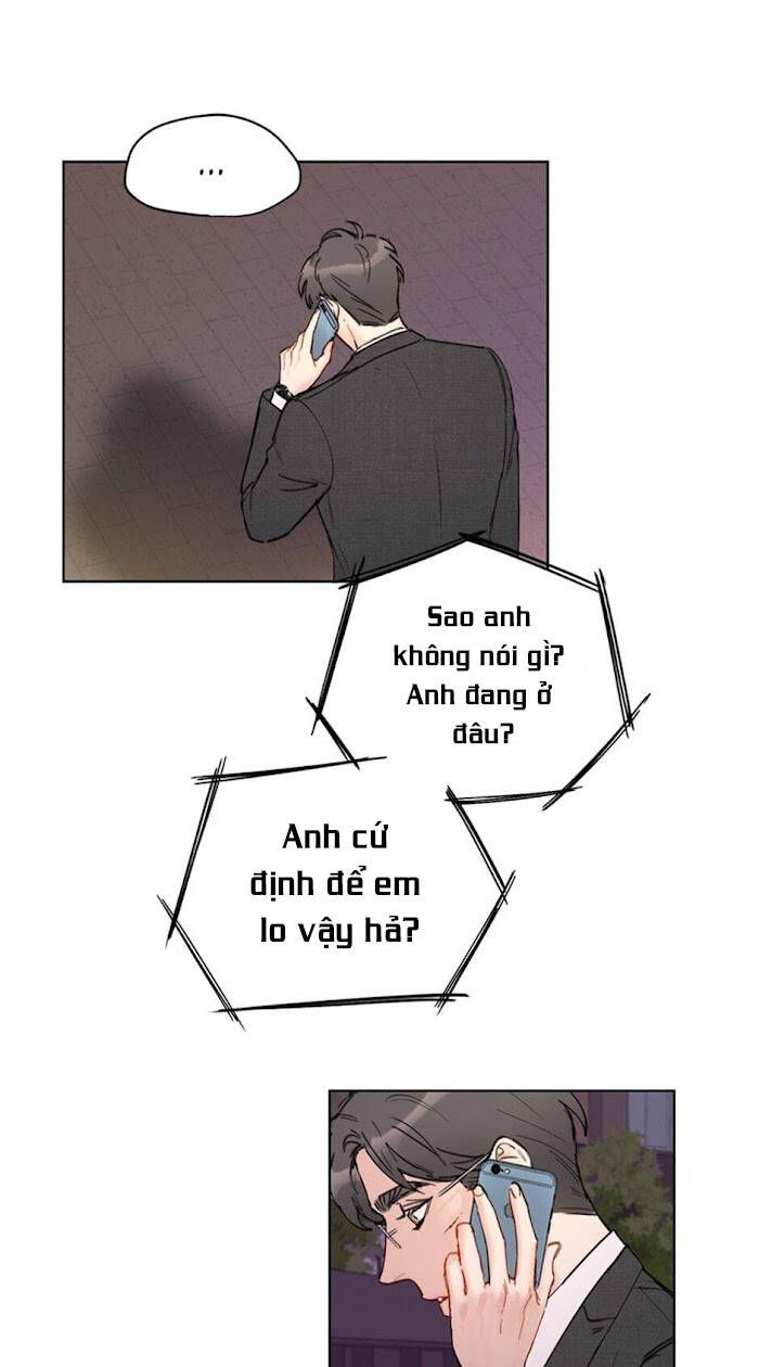 đọc truyện Hẹn Hò Chốn Công Sở Chương 55 ảnh 32 tại Giả Dược